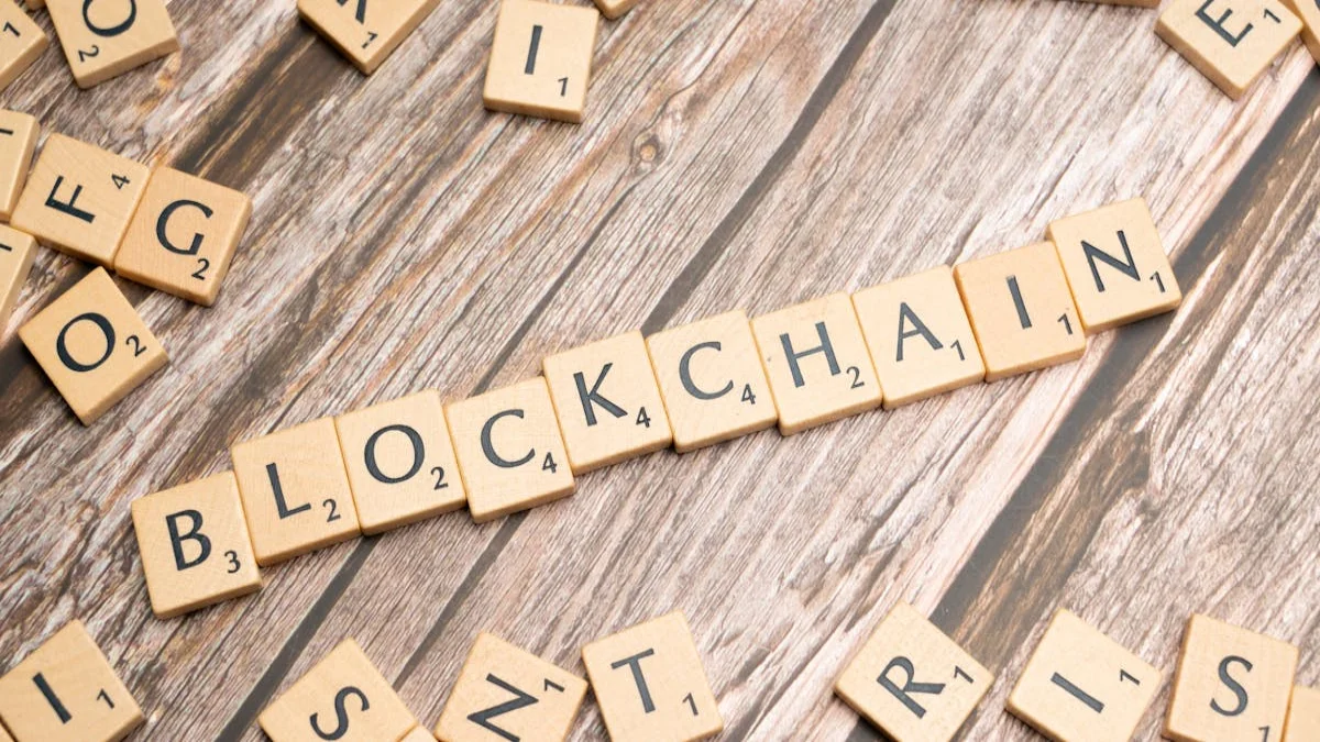 Blockchain's Real Role: Decentralized Power Explained