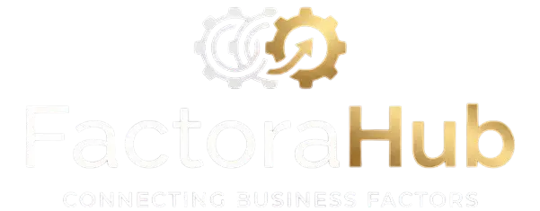 FactoraHub Logo