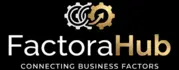 FactoraHub Logo