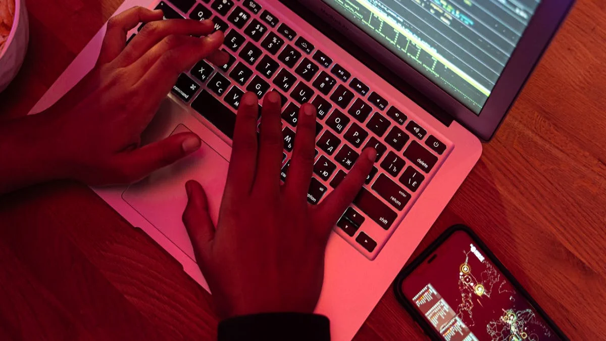 Voice Clones and Video Phantoms: A New Era of Deception