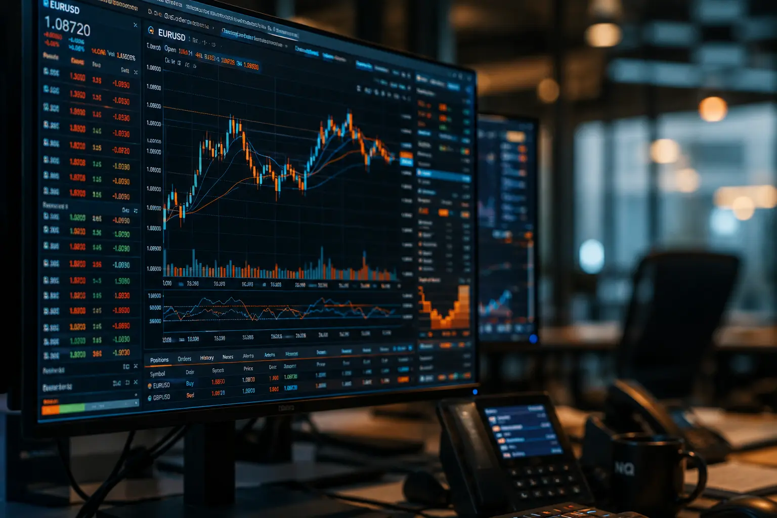 AI-Driven Algorithmic Trading: Optimizing Portfolios with Neural Networks