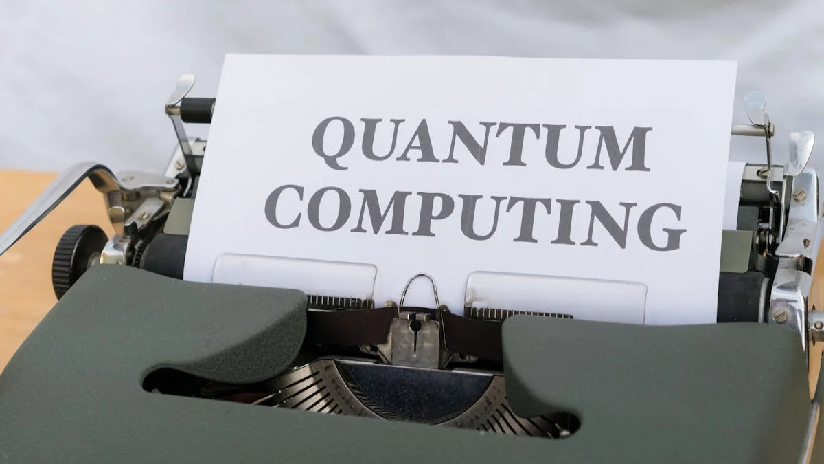 Quantum Computing: Cut Costs? Think Again.