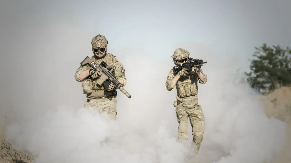 Web3 Security: The Real US Strategy